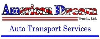 American Dream Trucks